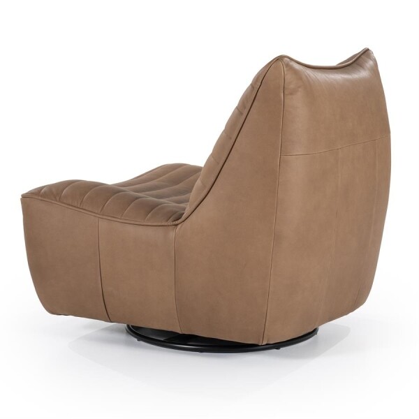 Eleonora Fauteuil Matthew bruin 