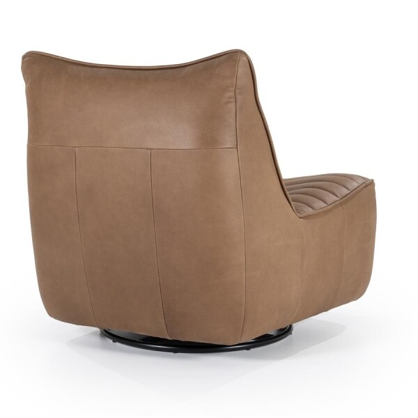 Eleonora Fauteuil Matthew bruin 