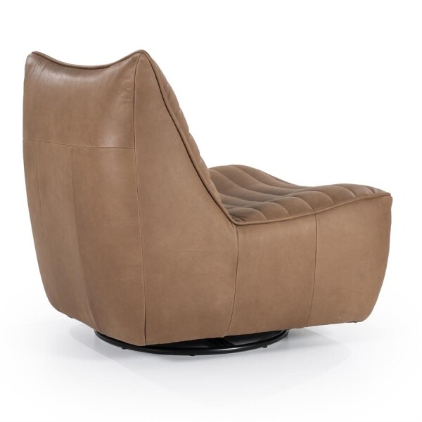 Eleonora Fauteuil Matthew bruin 