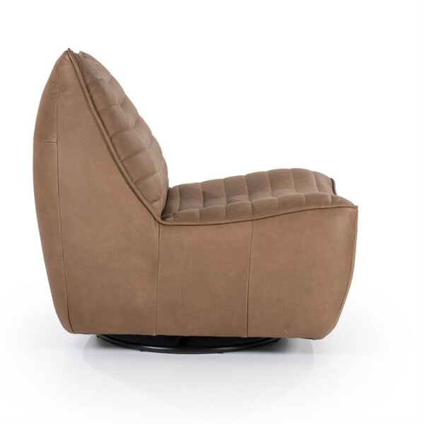 Eleonora Fauteuil Matthew bruin 