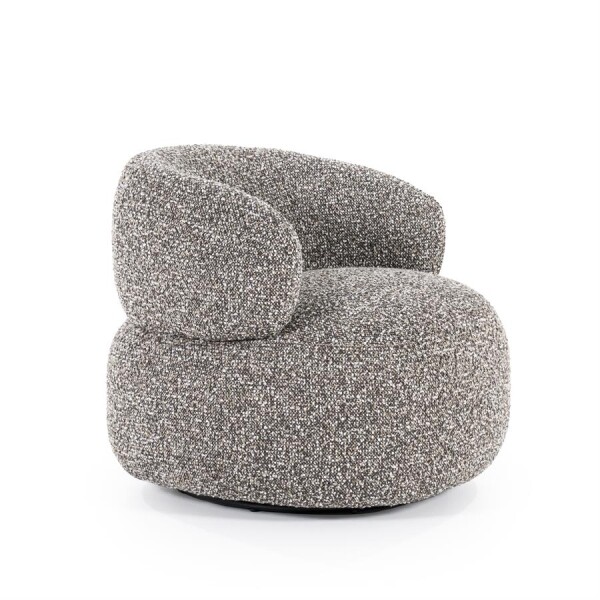 Eleonora Fauteuil Maeve - taupe Maywood 