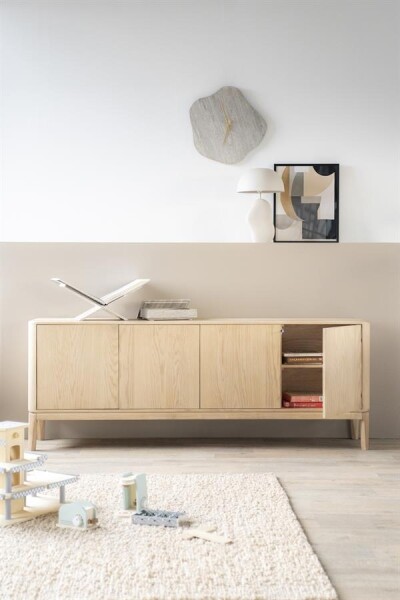 Zitform Dressoir Harvey 