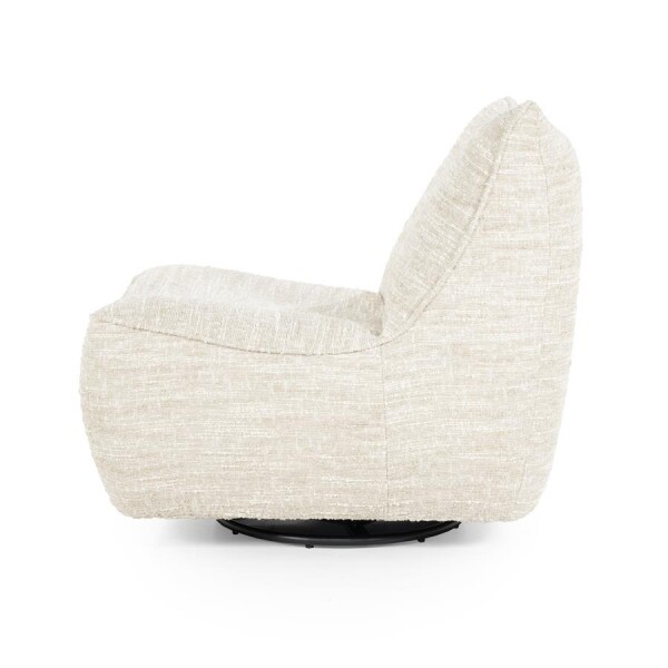 Eleonora Fauteuil Loys beige 