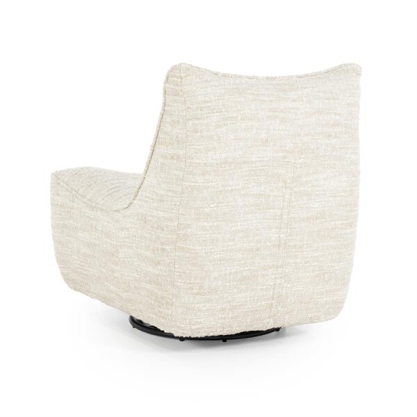 Eleonora Fauteuil Loys beige 