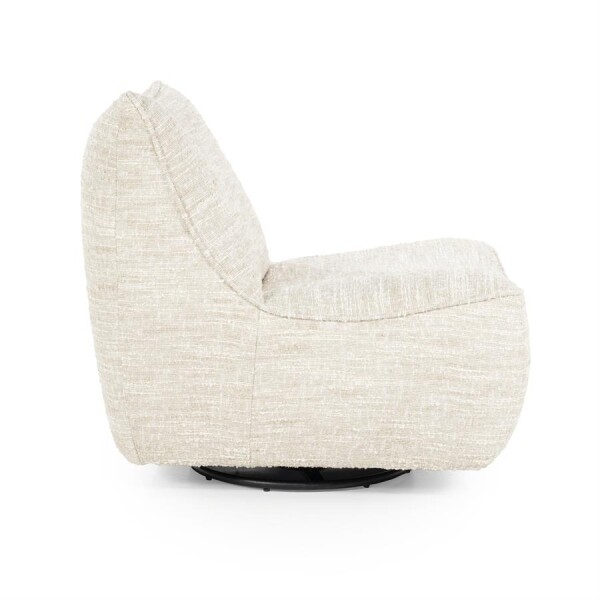 Eleonora Fauteuil Loys beige 