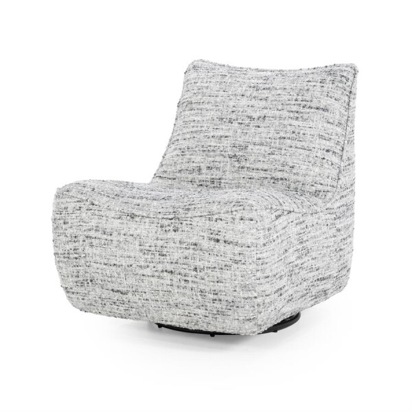 Eleonora Fauteuil Loys grijs 