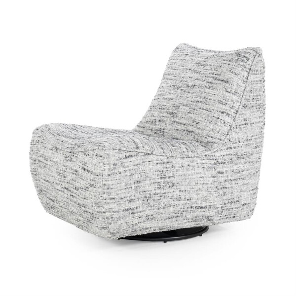 Eleonora Fauteuil Loys grijs 