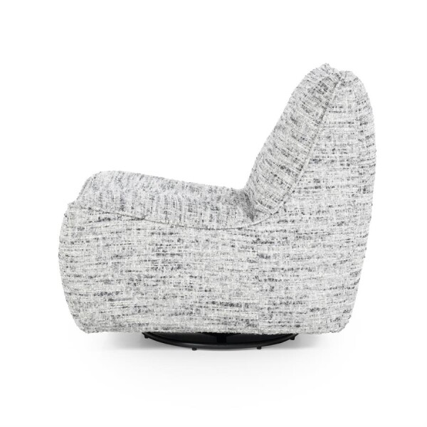 Eleonora Fauteuil Loys grijs 