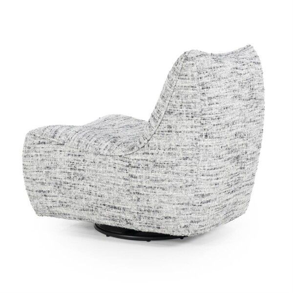 Eleonora Fauteuil Loys grijs 