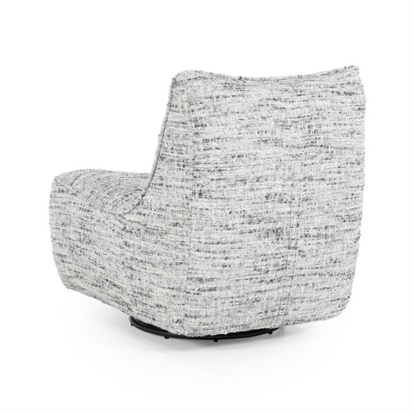 Eleonora Fauteuil Loys grijs 