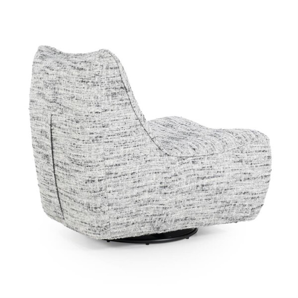 Eleonora Fauteuil Loys grijs 