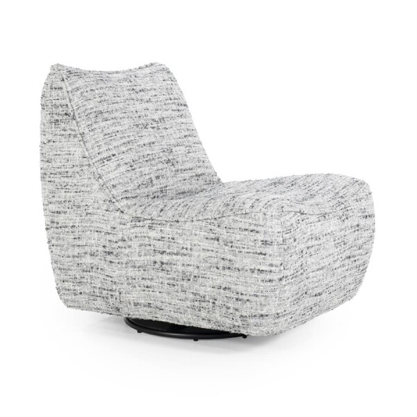 Eleonora Fauteuil Loys grijs 