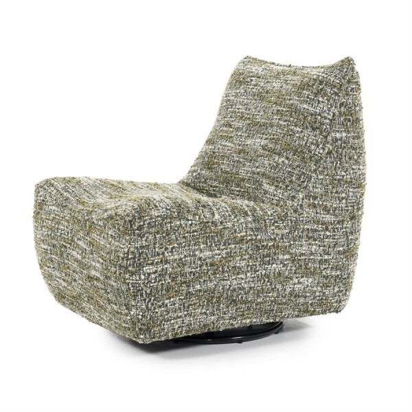 Eleonora Fauteuil Loys groen 