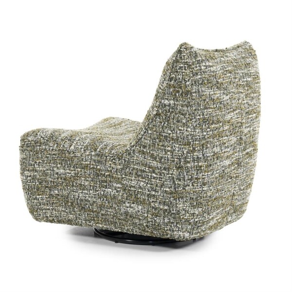 Eleonora Fauteuil Loys groen 