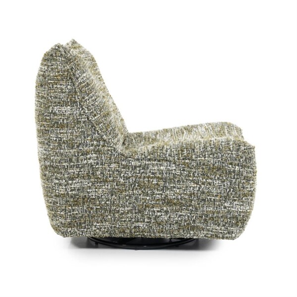 Eleonora Fauteuil Loys groen 