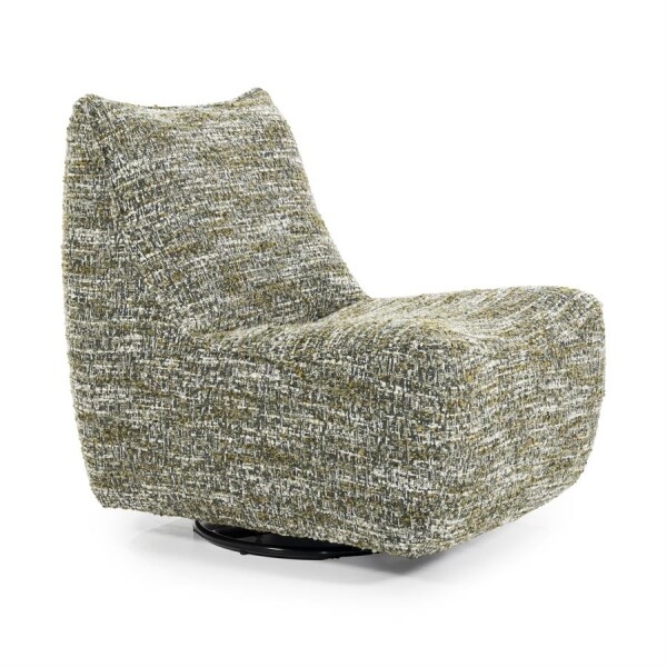 Eleonora Fauteuil Loys groen 