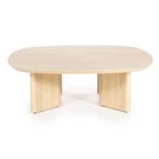 Eleonora Salontafel Stef naturel medium