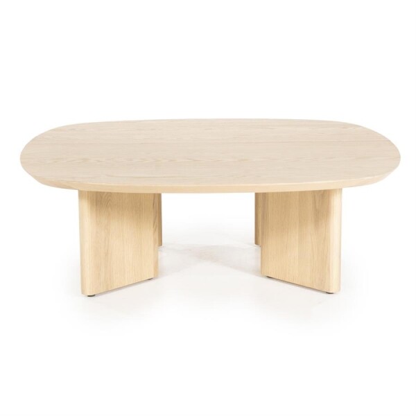 Eleonora Salontafel Stef naturel medium 