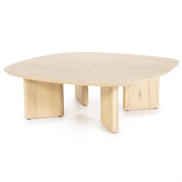 Eleonora Salontafel Stef naturel medium 