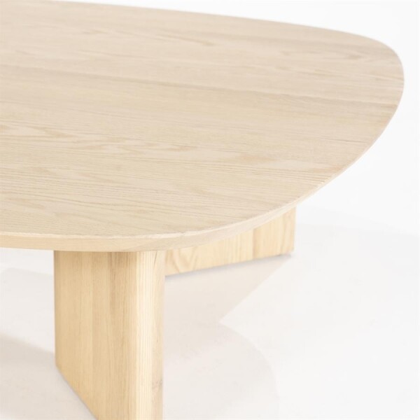 Eleonora Salontafel Stef naturel medium 