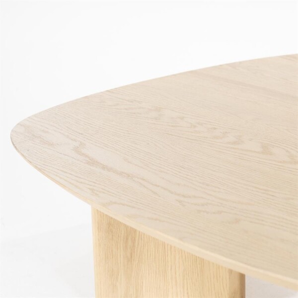 Eleonora Salontafel Stef naturel medium 