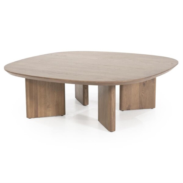 Eleonora Salontafel Stef bruin medium 