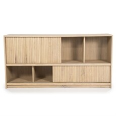 Eleonora Dressoir Milo - naturel