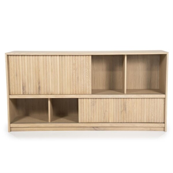 Eleonora Dressoir Milo - naturel 