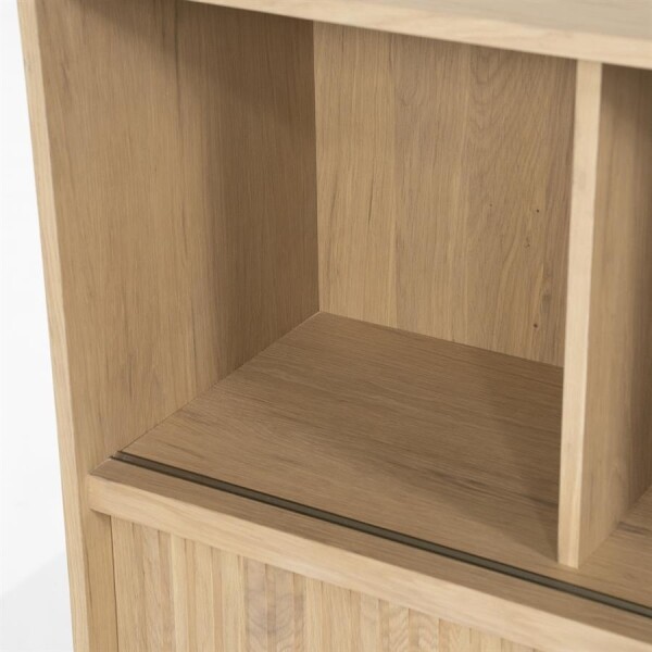 Eleonora Dressoir Milo - naturel 