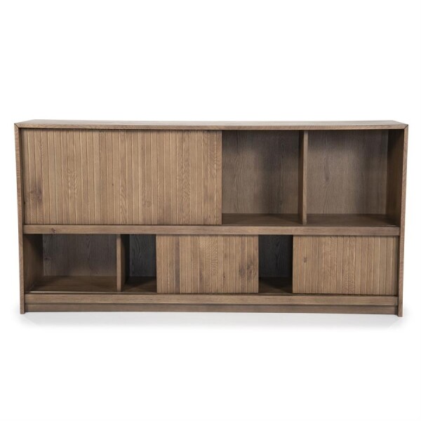 Eleonora Dressoir Milo - bruin 