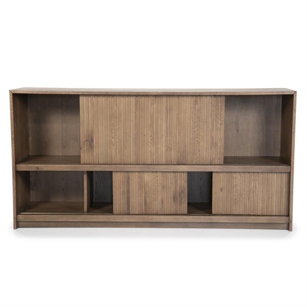 Eleonora Dressoir Milo - bruin 