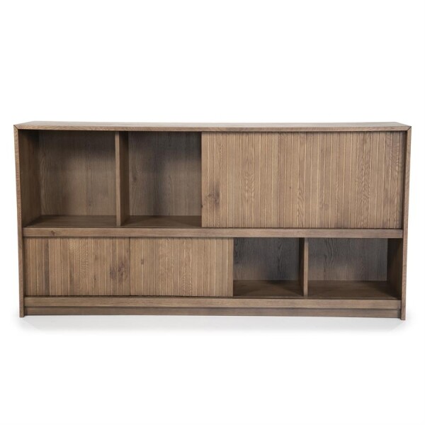 Eleonora Dressoir Milo - bruin 