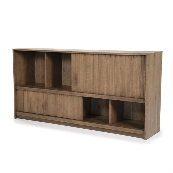 Eleonora Dressoir Milo - bruin 