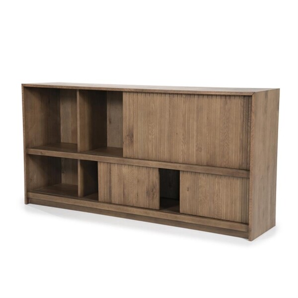 Eleonora Dressoir Milo - bruin 