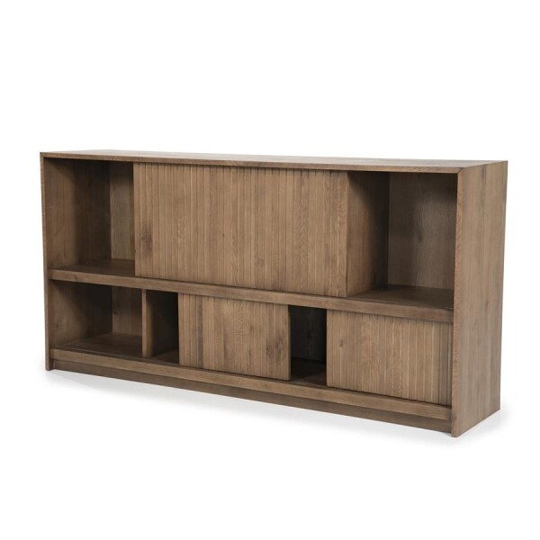 Eleonora Dressoir Milo - bruin 