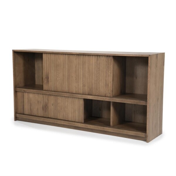 Eleonora Dressoir Milo - bruin 