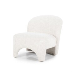 Eleonora Fauteuil Owen beige