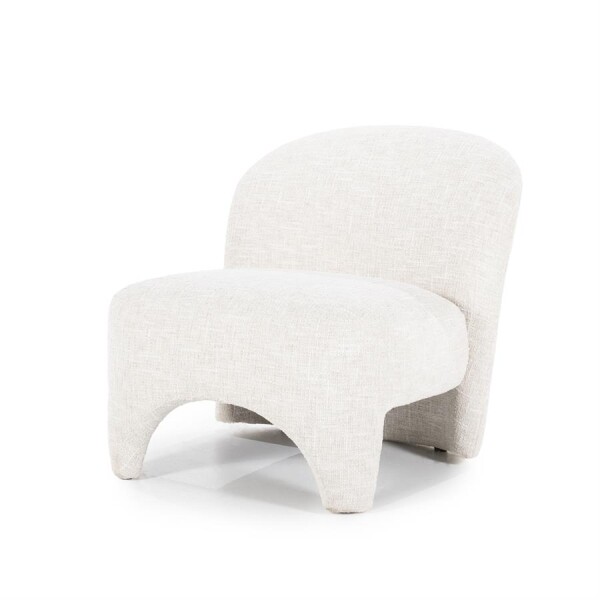 Eleonora Fauteuil Owen beige 