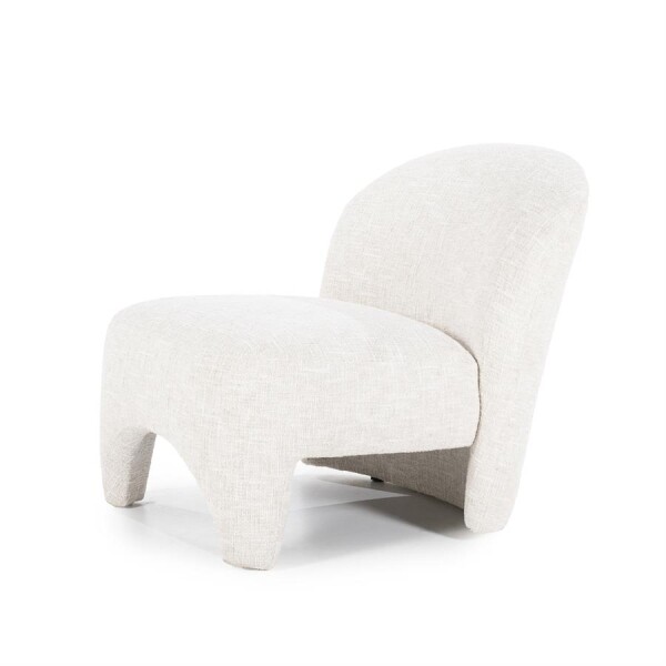 Eleonora Fauteuil Owen beige 