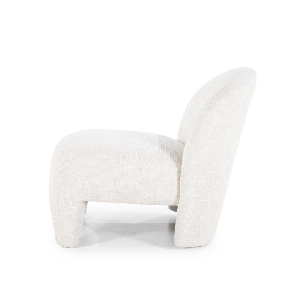 Eleonora Fauteuil Owen beige 