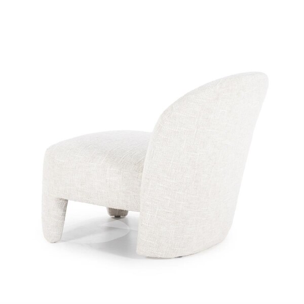 Eleonora Fauteuil Owen beige 