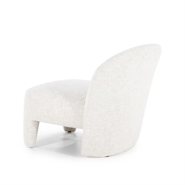 Eleonora Fauteuil Owen beige 