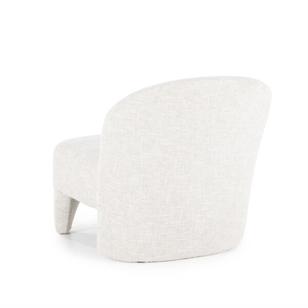 Eleonora Fauteuil Owen beige 