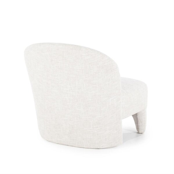 Eleonora Fauteuil Owen beige 