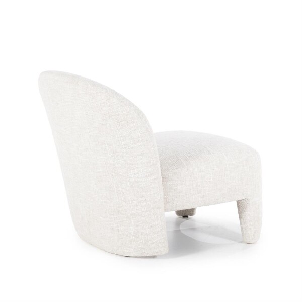 Eleonora Fauteuil Owen beige 