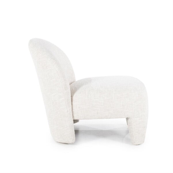 Eleonora Fauteuil Owen beige 