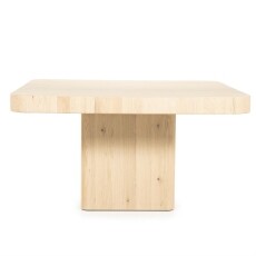 Eleonora Eettafel Harmonie naturel