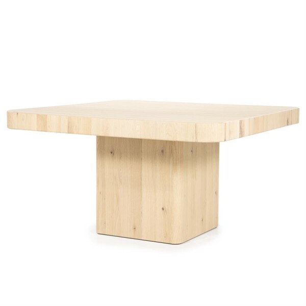 Eleonora Eettafel Harmonie - naturel 