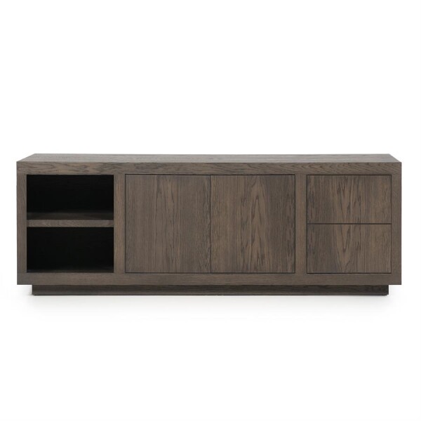 Eleonora Dressoir Helsinki bruin 