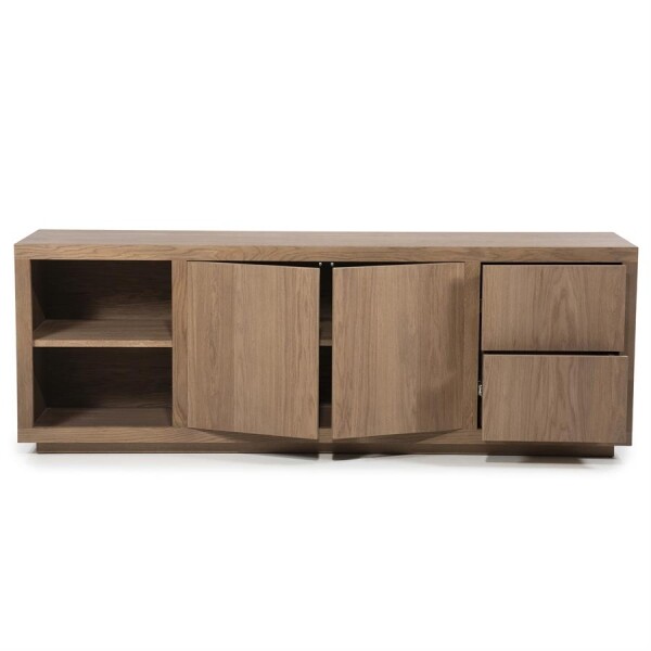 Eleonora Dressoir Helsinki lichtbruin 